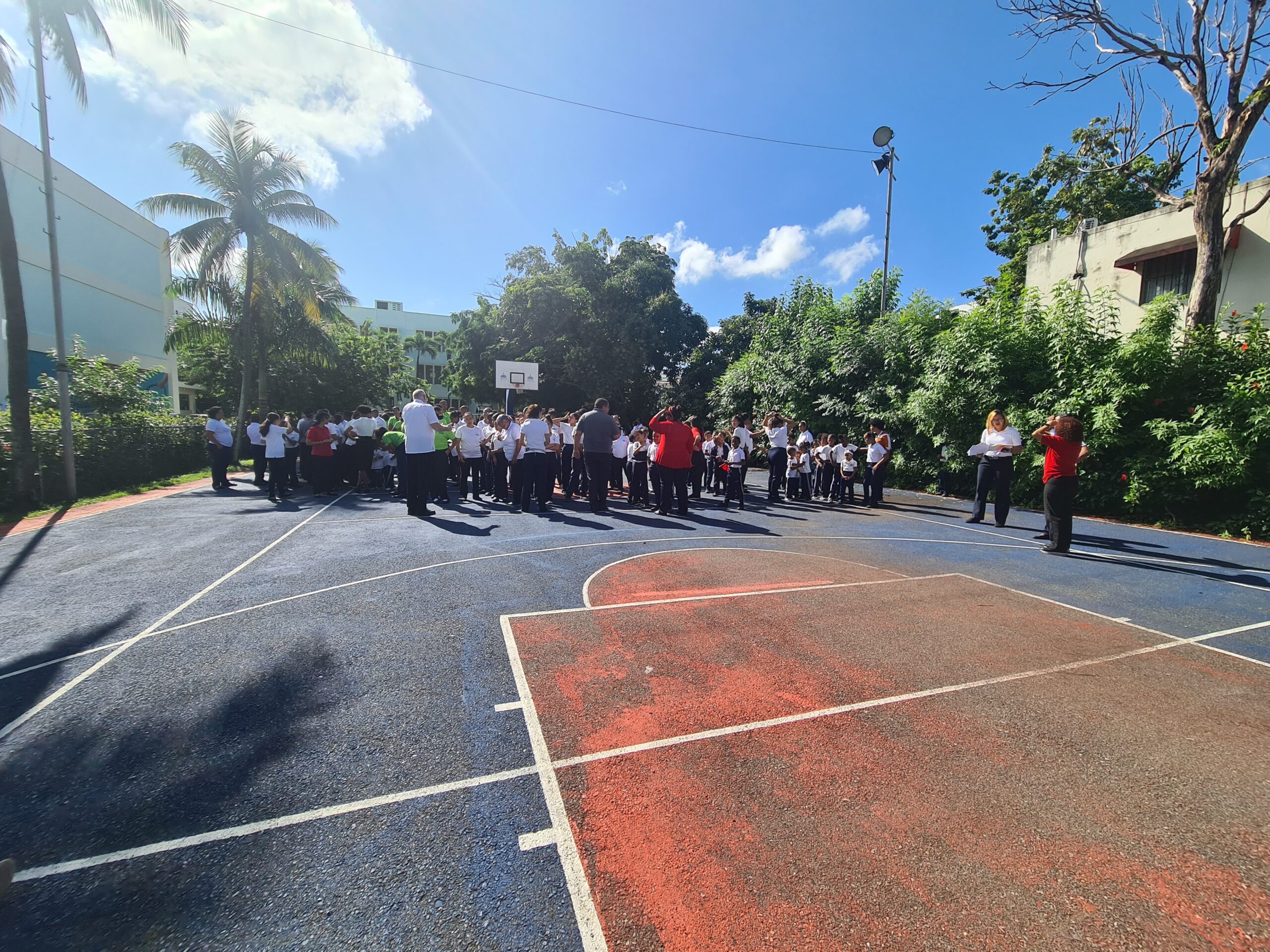 Instituto para sordos