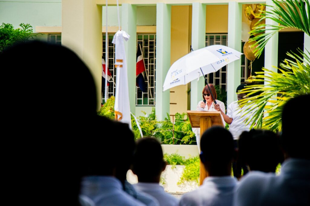 Instituto para sordos